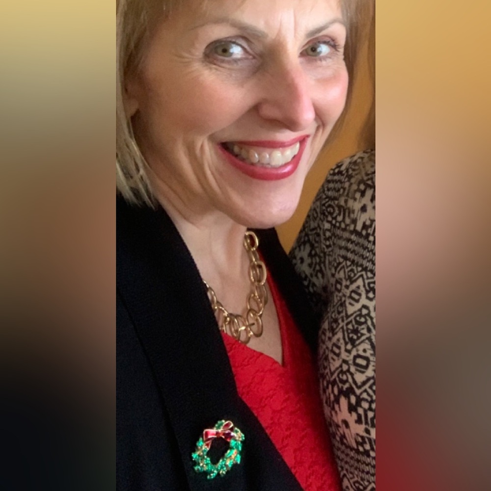Meet your Posher, Cathy
